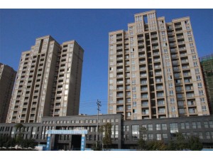 桐城市經開區(qū)沖塘、姚塘住宅區(qū)工程（榮獲2013年“省標準化工地”稱號）